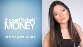 A Slow, Steady, and Sustainable Way to Buy Rentals with Julie | BP Money 181
