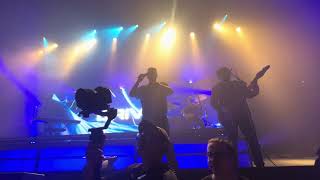 Dayseeker - Sleeptalk - Live at Rams Head Live! Baltimore, MD - Oct 6, 2024October 7, 2024