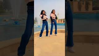 Best friends reel | Same Same | Riddhi Maheshwari | Ritika Rathore #bestfriendshortvideo #shorts