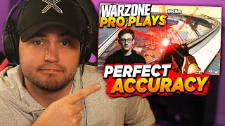 How to AIM like a PRO Player / Streamer in Warzone (Tips & Tricks for Near PERFECT Accuracy)