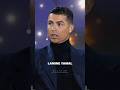 Ronaldo Talks About Lamine Yamal 😳😳