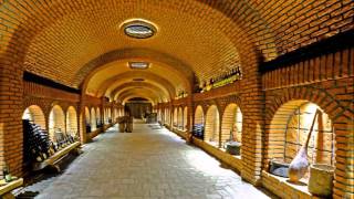 მეღვინეობა ხარება გვირაბი - Winery Khareba gvirabi