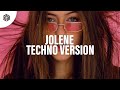 Emilio, MITCH DB & DREW RC - Jolene (Techno Version)