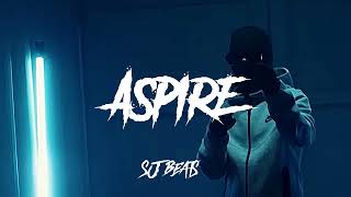 Aspire- Yanko x Kwengface x 2024 UK Drill Type Beat | Prod. SjBeats