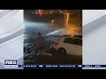 wisconsin severe storms friday night cause havoc leave damage fox6 news milwaukee