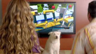 Wipeout 2 Commercial Wii