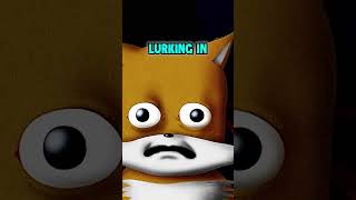 Entire Shin Sonic Storyline Explained