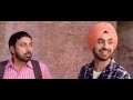 Shada movie diljit dosanjh  neeru bajwa