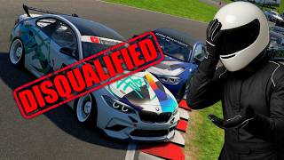 I Started Sim Racing… Again - And I Forgot The Rules!