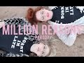 Lady Gaga - Million Reasons (We're Late) Mom Parody
