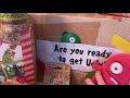 Ugly Dolls Hasbro Toy Haul #UglyDolls