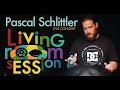 Living Room sESSion - Pascal Schlittler Live Concert