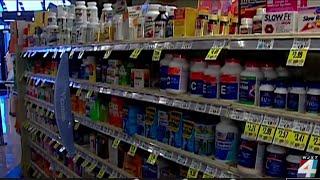 Multivitamin link to improve brain function