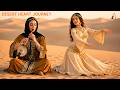Soulful Arabic Deep House | Desert Heart Journey with Ney Flute, Oud & Violin