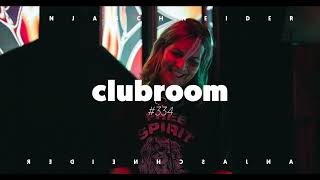 Club Room 334 with Anja Schneider