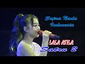 SATRU 2 , LALA ATILA , SUPRA NADA INDONESIA , TERBARU