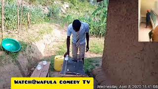 WALUHYA NA UGALI.WESTERN COMEDY