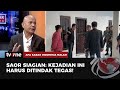 Mayor Bergegas, Tersangka Bebas! Saor Siagian: Ini Obstruction Of Justice | AKIM tvOne