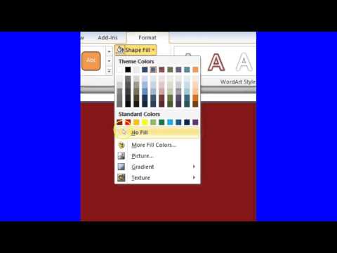 How to Add a Page Border in PowerPoint How to Add a Page Border in PowerPoint