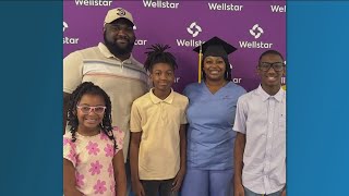 11Alive News: The Take | Better work: Wellstar's CNA training program (9/18/25)