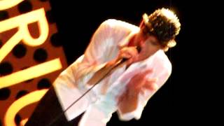 Mika - We are golden @ Padova 09/11/12 (20/20)