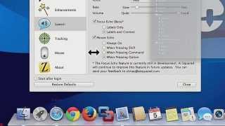 Webinar: ZoomText Mac - Now with Speech!