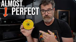 This CD Player Is Magical — But It's Not for Everyone