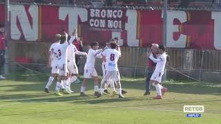 Alma Juventus Fano - Avezzano 5-1