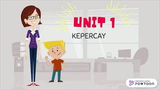 UNIT 1:KEPERCAYAAN KEPADA TUHAN || 2021 #youtube #edu #edumy