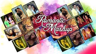 Romantic Mashup 2019 | Bollywood Mashup 2019 | Sajjad Khan Visuals