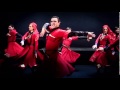 georgian music folk dance mtiuluri