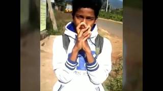 Baby song (justin bieber)  //choreography by Bikash 4484 //2015//#Daringbadi