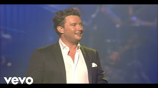 Tino Martin - Jij Liet me Vallen (Live in de HMH)