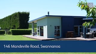 Open2view NZ - ID# 584246 - 146 Mandeville Road