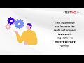 Web and Mobile Automation Testing Company- Testrig Technologies