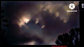 The Day The Sky Changed My Life Forever