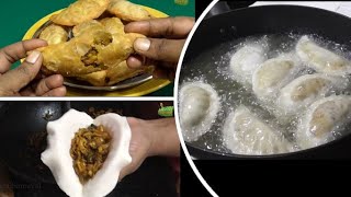 Kozhiyada || Iftar Chicken Ada || Malabar Special Recipe in Tamil