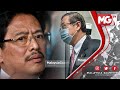 TERKINI : SPRM Berat Sebelah??? - Azam Baki