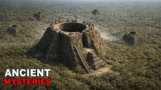 3 HOURS Of Bizarre Ancient Archaeological Mysteries Beyond Human Understanding