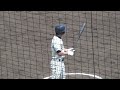 20130503 桐蔭学園 7 1 東海大相模（準決勝） full