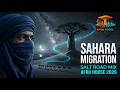 Sahara Migration