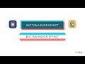 Creative HTML CSS Button Hover Animation Effects. HTML, CSS Only