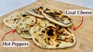 Sourdough Copycat: Crowd Favorite Recipe @ World NAAN Festival 2024