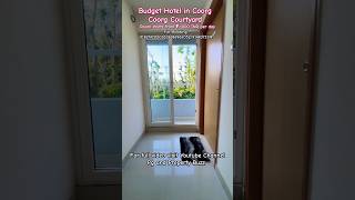 Budget Hotel in Coorg  I Coorg Courtyard #coorg #coorgcoffee #pgandpropertybuzz #shorts