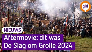 Aftermovie De Slag om Grolle 2024