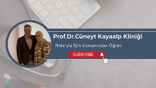 Prof.Dr.Cüneyt Kayaalp Kliniği