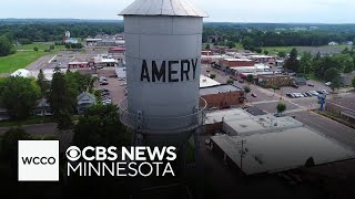 Small Wisconsin town quickly growing