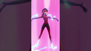 Obsessed with these new suits! 😍 🪸 #miraculousladybug #miraculousseason6 #mlbs6 #ladybug #catnoir