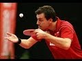 DHS Europe Cup 2014 Highlights: Timo Boll vs Andrej Gacina