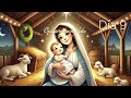 novena de navidad día 9